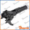 Gicleur de lave-phare gauche pour TOYOTA | EDS-TY-054, 85208-47010
